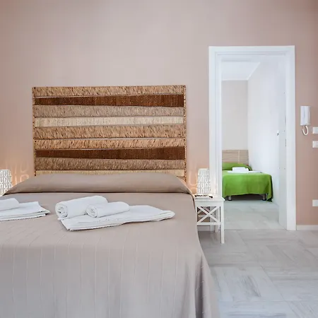 Passio Apartment *