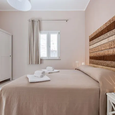 Passio Apartment *