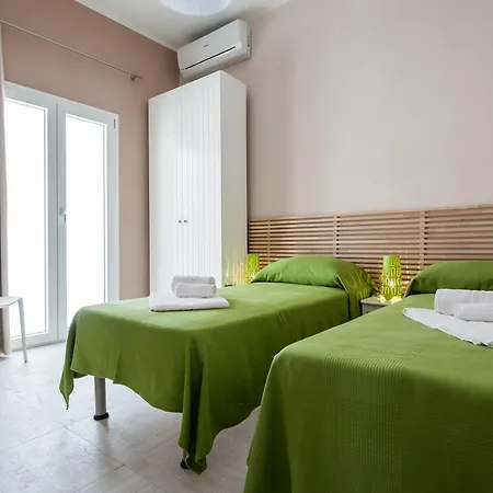 Passio Apartment *