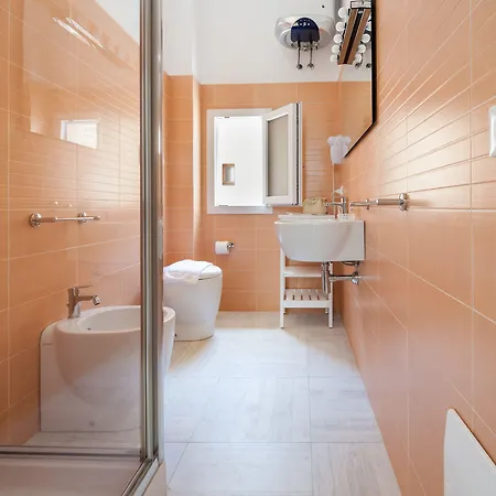 Passio Apartment Trapani