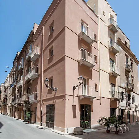 Passio Apartment *