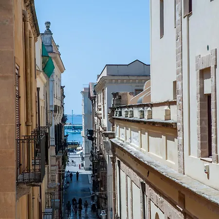 Passio Trapani