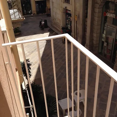 Apartment Passio *