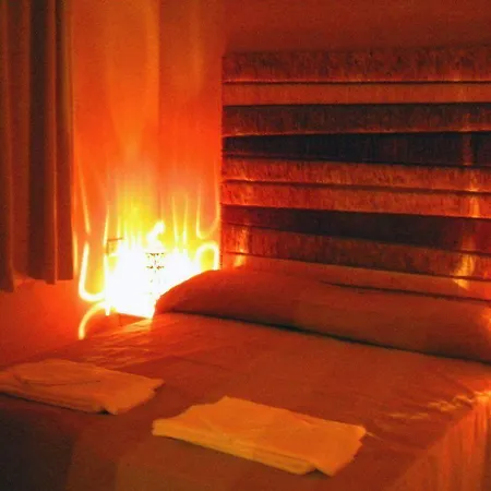 Passio Apartment *