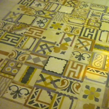 Apartment Passio Trapani
