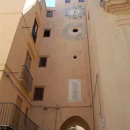 Apartment Passio Trapani
