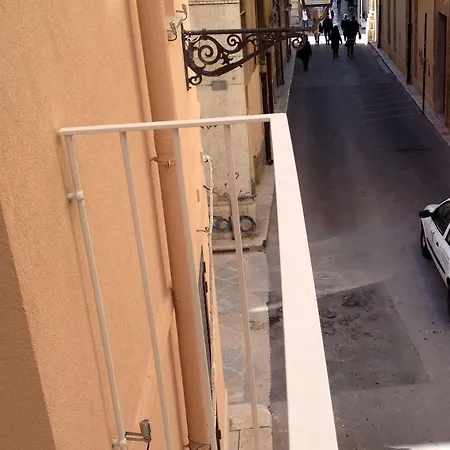 Passio Apartment Trapani
